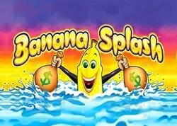 игровой автомат Banana Splash